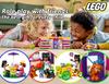 LEGO Friends Pet Adoption Cafe (292 Pieces) 41699