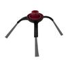 Set of 8 Vacuum Cleaner Cleanings Brushes Side Brushes Vacuum Cleaner Accessories Spare Part for T30 Pro Vacuum Cleaner
