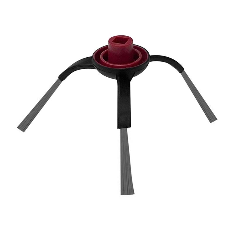 Set of 8 Vacuum Cleaner Cleanings Brushes Side Brushes Vacuum Cleaner Accessories Spare Part for T30 Pro Vacuum Cleaner