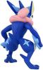 TAKARA TOMY Monster Monster Collection Pokémon figurleketøy fra 4 år og oppover Består leketøysikkerhetsstandarder ST Mark-sertifisering Pokémon TAKARA TOMY "Lomme