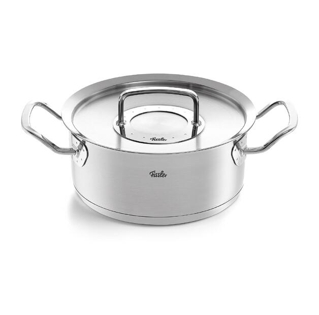 

FISSLER Original-Profi Collection кастрюля для жарки 20 см 2.6 литров