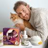 Pheromone For Diffuser Cats Plugin Relaxants Pet Emotional Comfort Spray Tool