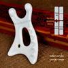 Korean Ceramic Gua Sha Facial Massage Tool