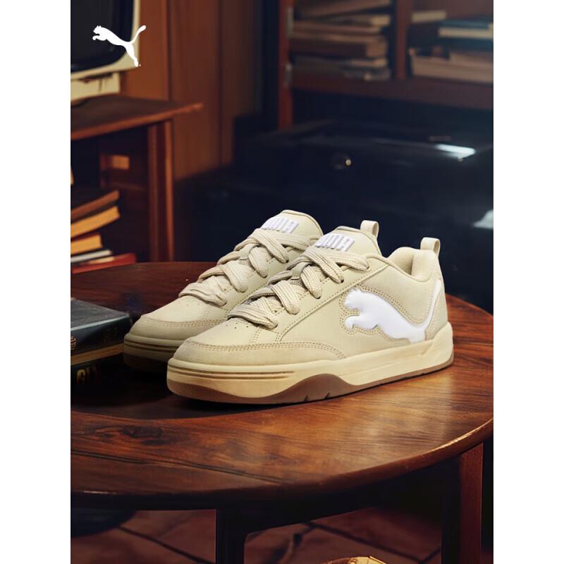 

PUMA Retro Red Skate Shoes 47