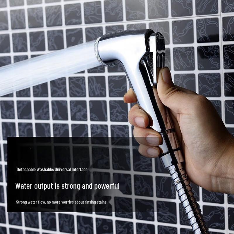Toilet Bidet Spray Gun