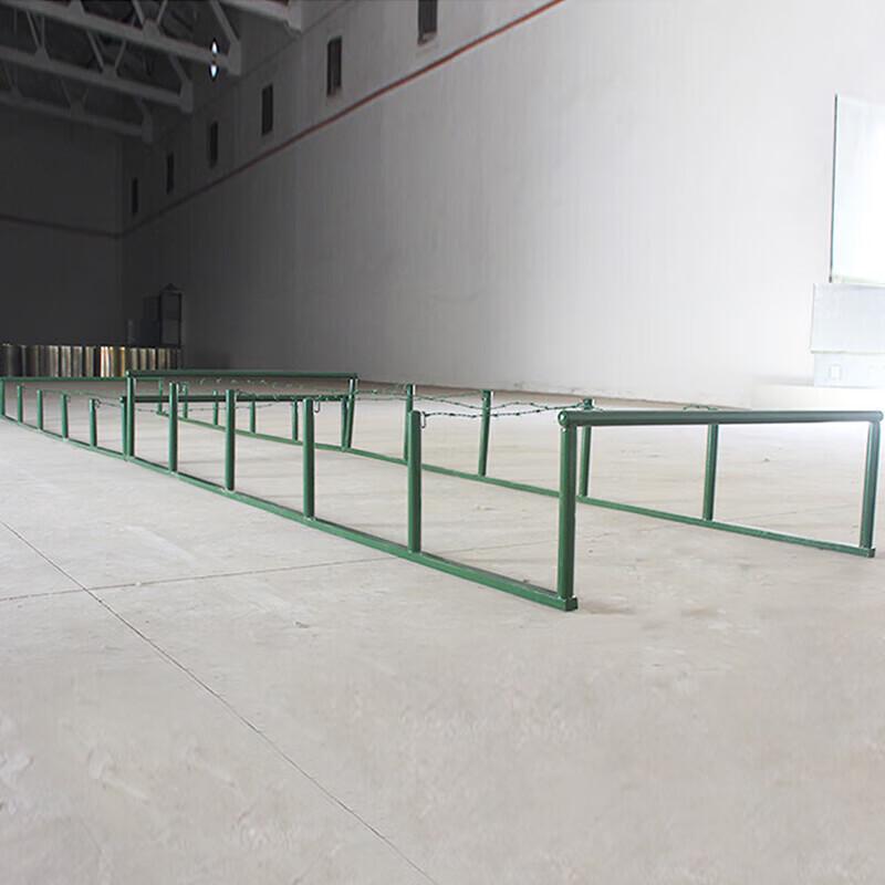 Weiye Changqing Tactical Obstacle Course Training Net
