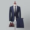 Takım elbiseler ve blazer ceketler – Takım elbise