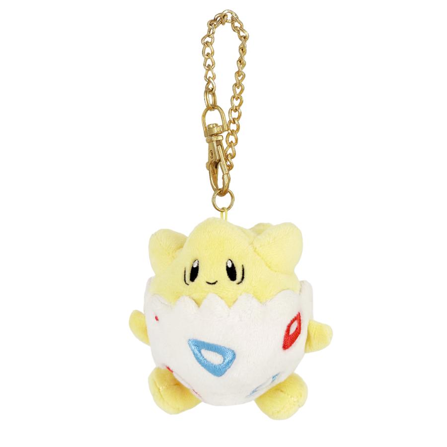 Pokemon Plush Togepi Mascot New