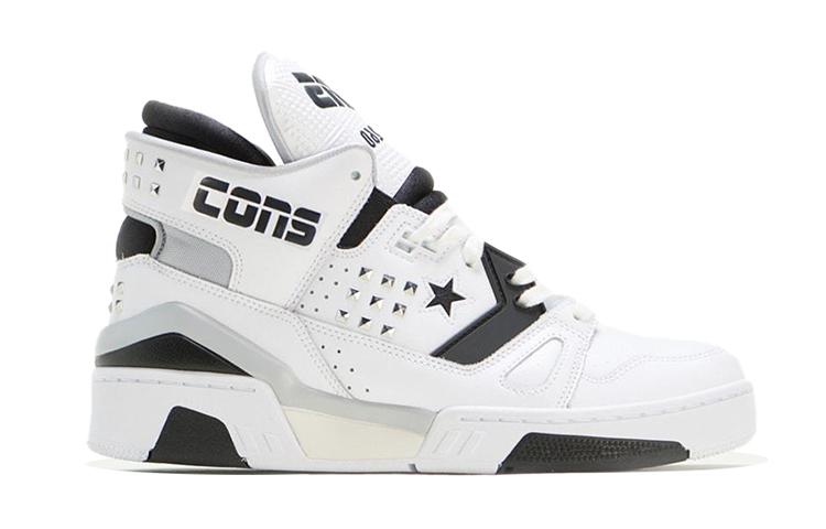 Converse ERX-260  Just Don X  Mid GS 'Metal White' 263807C