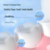 FrogPrince Children's Gentle Care Toothpaste
