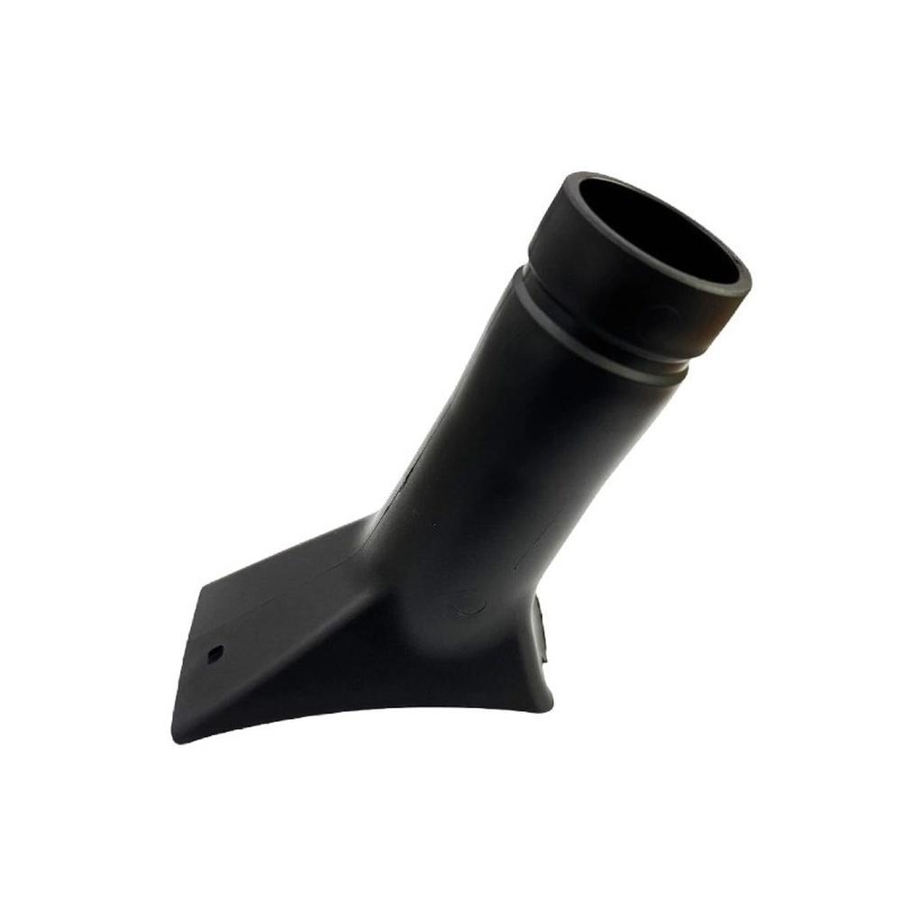 N142065 Dust Port Duct For DW715 DWS715 DHS716 Miter Saw Power Tool Vacuum Adapter Black Replacement Part