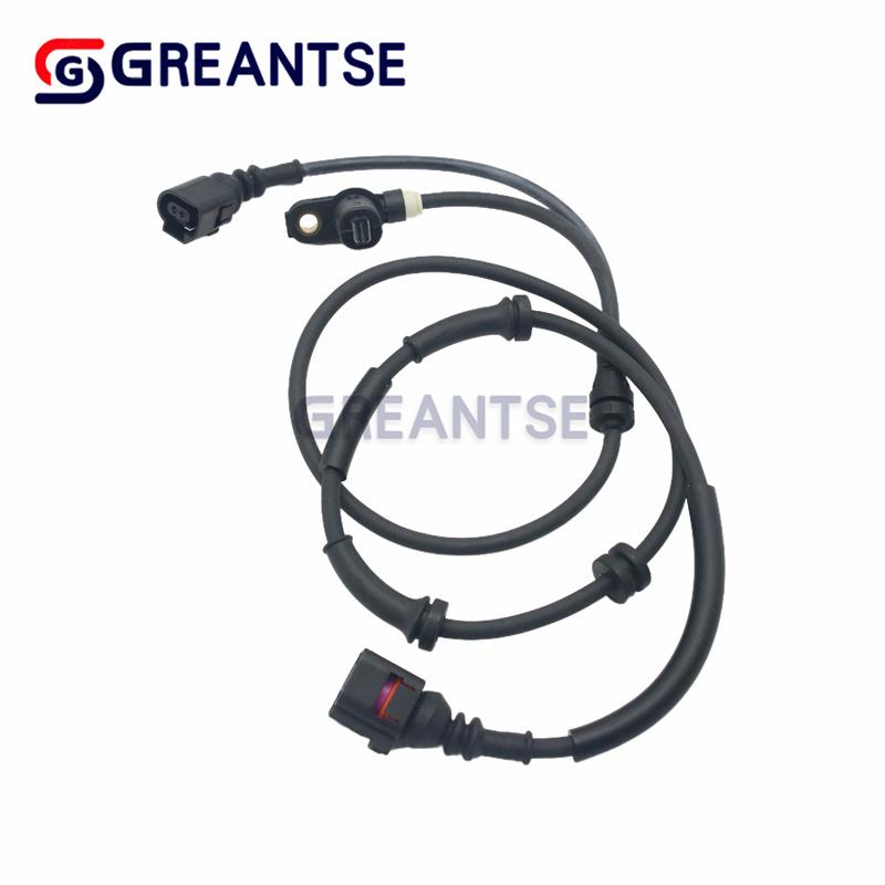 ABS Sensor Rear Right 7M3927807E 1110313  YM212B372DB 1112766 for Volkswagen Sharan 7M Ford Galaxy Seat Alhambra Car Accessories