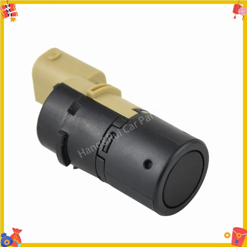 9649186580 PDC Parking Sensor Replacement for Peugeot Citroen Renault 307 308 SW CC 9653139777 9643326380 659095 602775