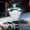 Sunshade For Car Windshield UV Protection And Heat Reflector Thickened Easy Setup Sun Cover For Car Windshield Keep Your Vehicle