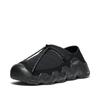 Hypauzer Crushback 1029573 BKBK Cm [Keen] Slip-on Men's BK/BK 27.0