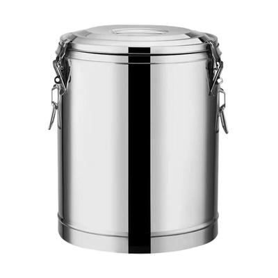 304 Stainless Steel Insulated Food Storage Container