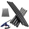 Automobile Repair 10/50Pcs High Adhesive Hot Melt Glue Sticks Car Body Paintless Dent Repair Tool