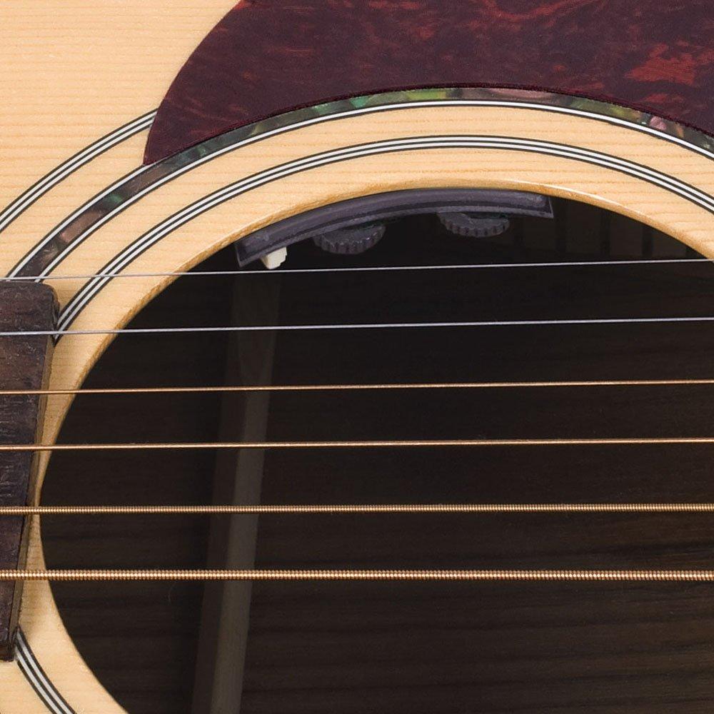 Shadow SH A NFX VT Endpin Vorverstärker M-Sonic