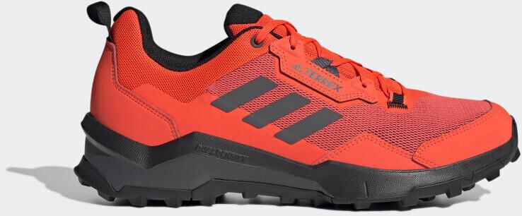 

Обувь для треккинга Adidas TERREX AX4 Primegreen 40
