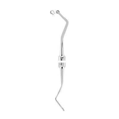 GDC Gingivial Cord Packer Serrated #3 (Gcpas113)