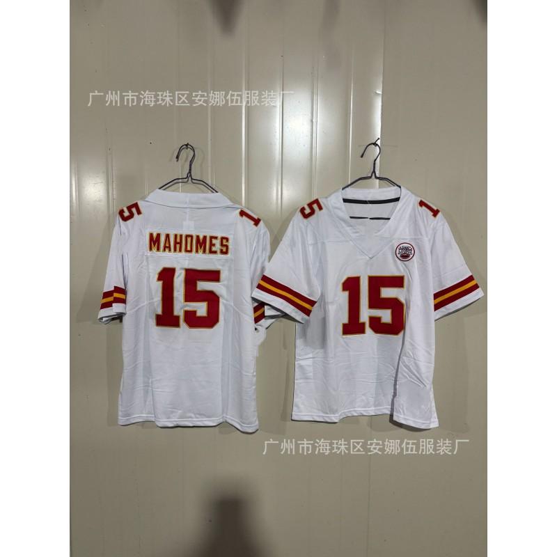 Rugby Chiefs Jersey Embroidered 15 87 Team Sports Uniform Men Women