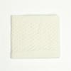  Fashion Warm Winter Ring Scarf Solid Color Soft Plush Thick Knited False Collar Women Neckerchief Face Mask Muffler Wrap