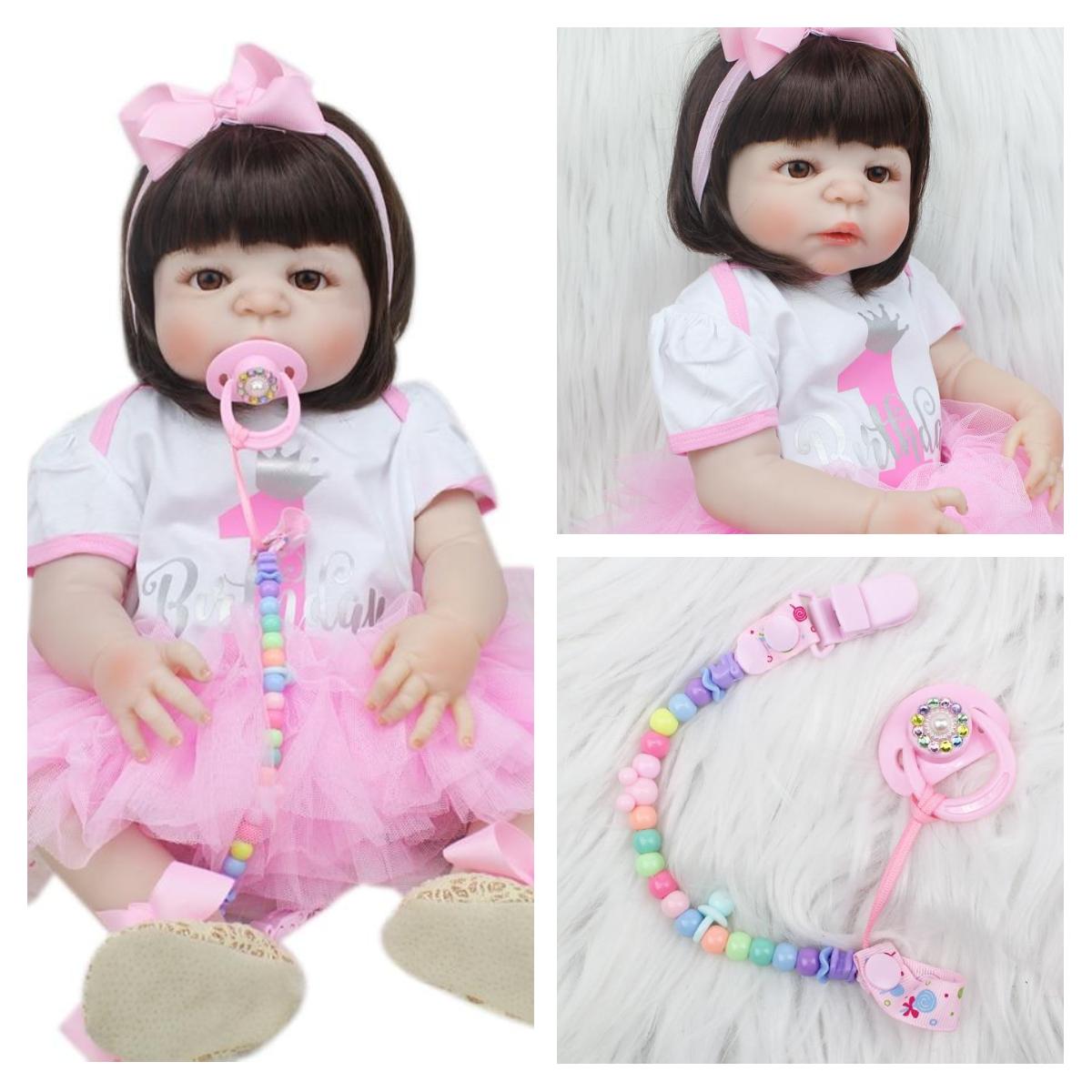 BZDOLL 55 см — фото 6