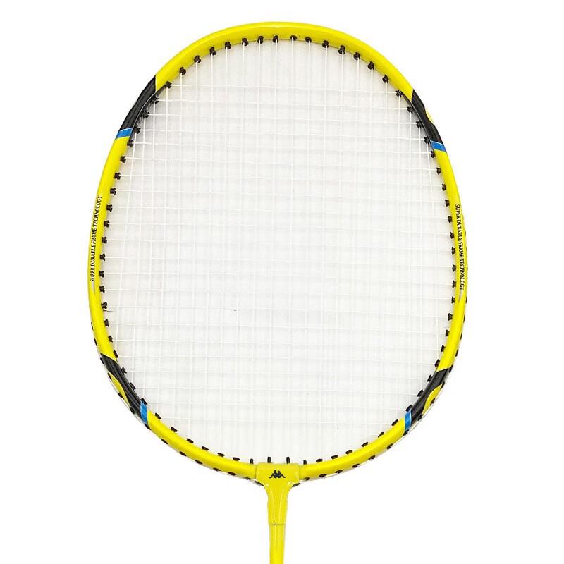Kappa Badminton Racket & Towel Set