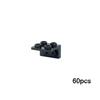 Connector Toy Works With 21712 44728 3956 99207 36841 36840 99781 99780 Conversion Block Wall Plate Bracket Corner
