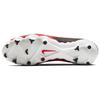 Nike Męskie tenisówki Phantom GX Pro FG Ready Pack Czerwone Jasno-Karmazynowe Białe DD9463-600