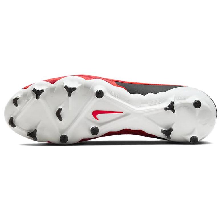 Nike Phantom GX Pro FG Ready Pack Men Sneakers Red Bright-Crimson White DD9463-600