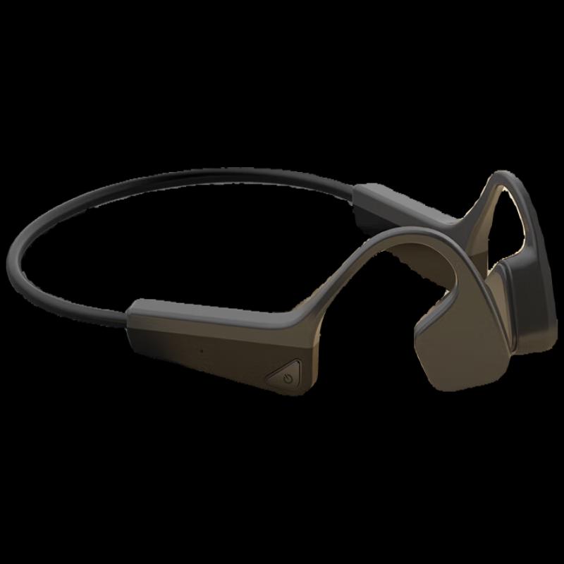 

Shoupei M18 Bone Conduction Bluetooth Headset