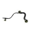 Karterventilatiepijpslang 1192Q7 Motor Karterventilatieslang Vervanging voor 206 206SW