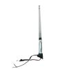 Car Antenna Masts Car External Lighting Antenna Flags Poles Lights Antenna Signal Aerial Amplified Antennas Cars Accessories