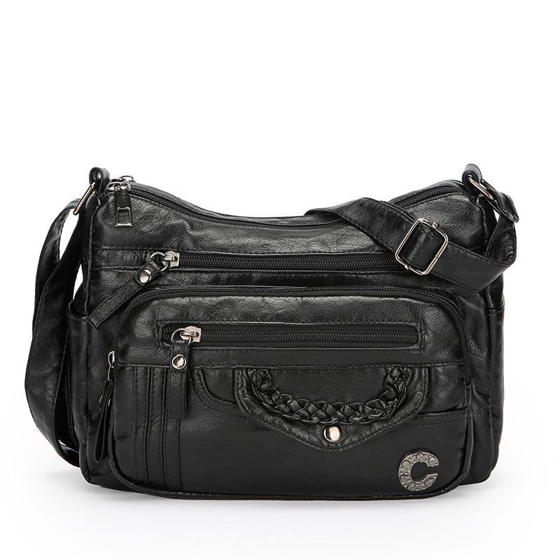 Сумка для женщин среднего и пожилого возраста — фото 7