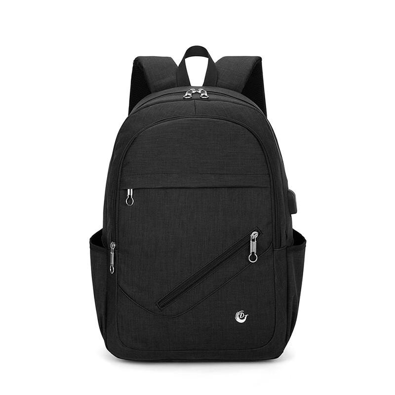 Li Shen Men s Lightweight Nylon Travel Backpack 1