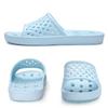 Fashion Comwarm Women Shower Shoes Non-Slip Quick Dry Shower Slippers Lightweight Pool Sandals with Drain Holes For Beach Bathroom Gym