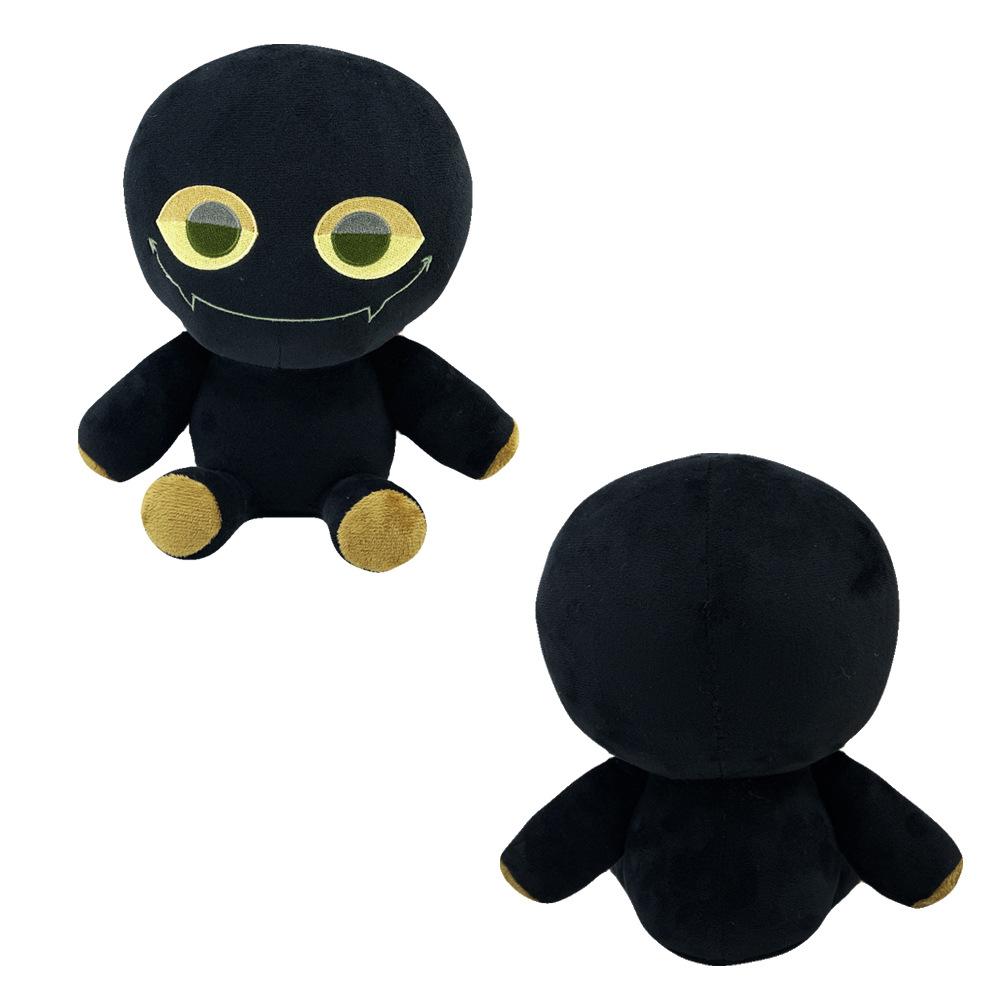 New Slap Battles Bob Plush Game Merchandise Plush Toys