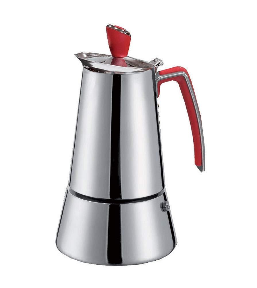 Gat 109104 futura italian coffee maker 