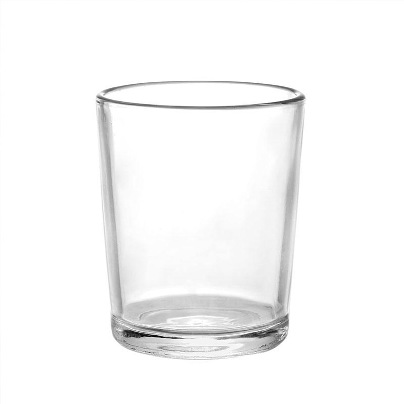 

1 шт., прозрачные подсвечники премиум-класса для свадьбы, праздника и домашнего декора 1pc