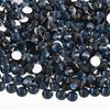 Glitter SS6 SS12 SS16 SS20 Light Rose Flat Back Crystal Stones Applique Non Hotfix Strass Glass Nail Rhinestone for DIY Craft