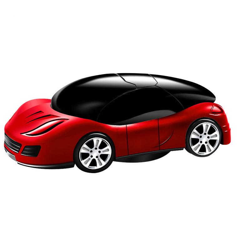 Mobile phone rack, interior and exterior creative decoration, car model instrument Table stand base