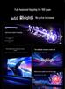Portable Ultra HD Mini Projector for Smartphone Direct Projection