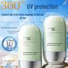 Vitress Whitening Isolation Sunscreen SPF50+