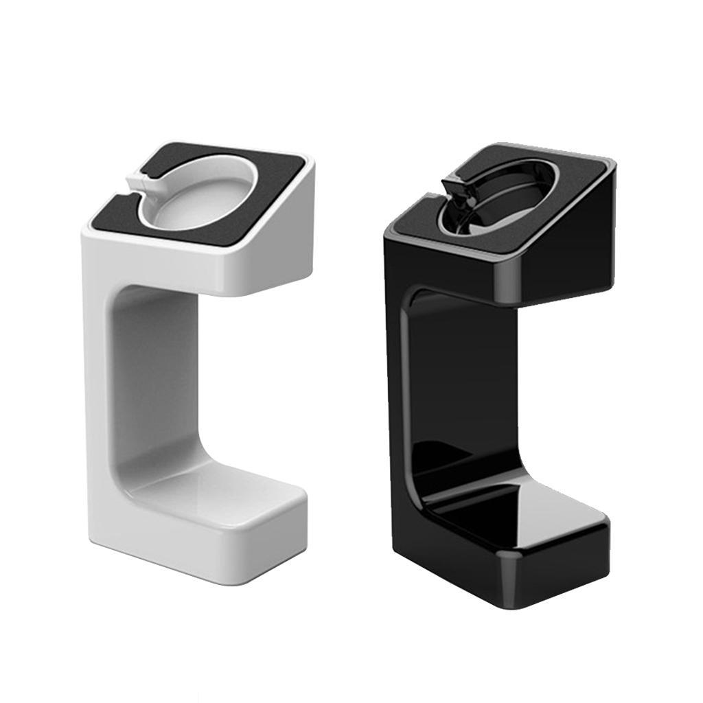 For Smart Watch Non-slip Charger Holder Comfortable Charging Cradle High Quality