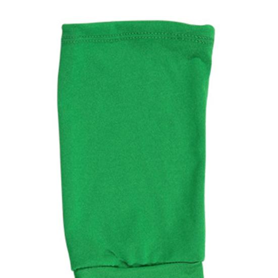 Costume d'arrière-plan Bonne élasticité S'étire confortablement Sans plis Effet invisible Texture lisse Photographie