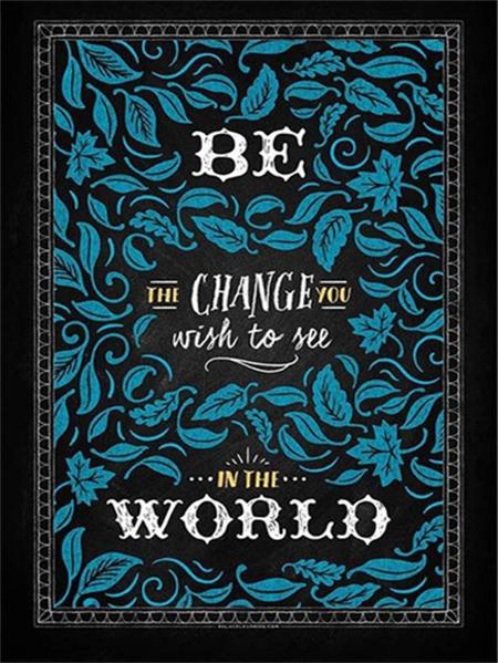 Diamond Painting Kit Text Landscape Full Square Round Embroidery Mosaic Blackboard Handmade Home Decor