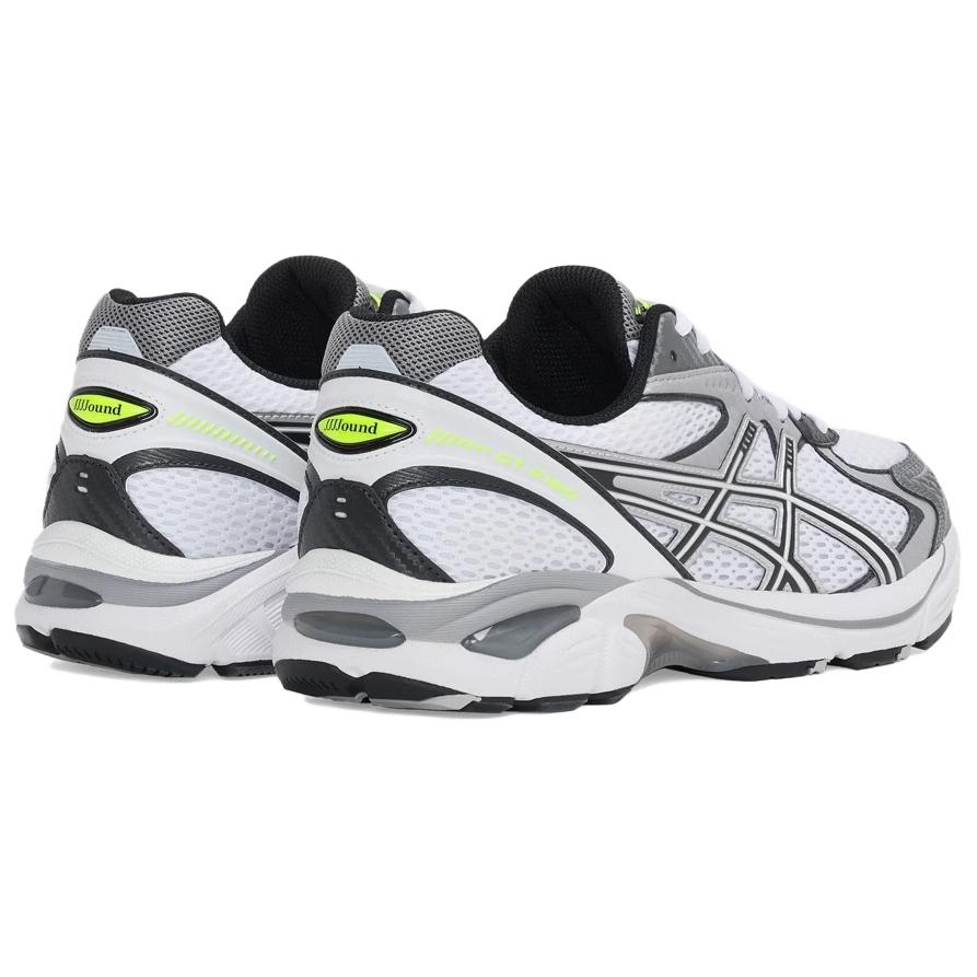 Asics GT 2160 JJJJound White Sneakers 1203A554-100