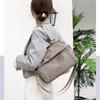 Women's Large Capacity Oxford Cloth Shoulder Bag