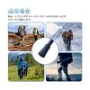 SAMCOS Trekking Pole Cap Set of 6 Rubber Cap Climbing Cane Stock Protection Rubber Cap Terminal Protection Cap Anti-slip Abrasion Resistant